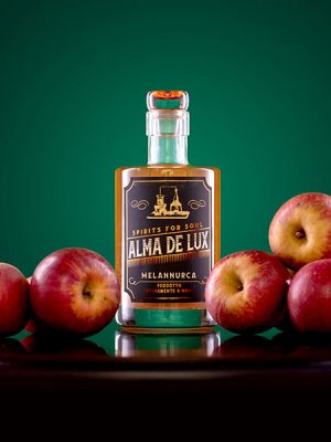 Liquore alla Mela Annurca