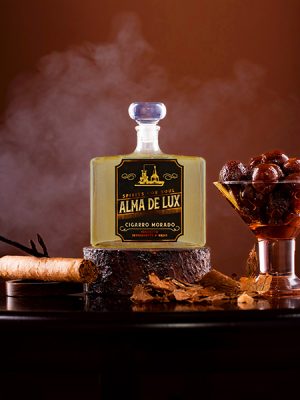 liquore al sigaro