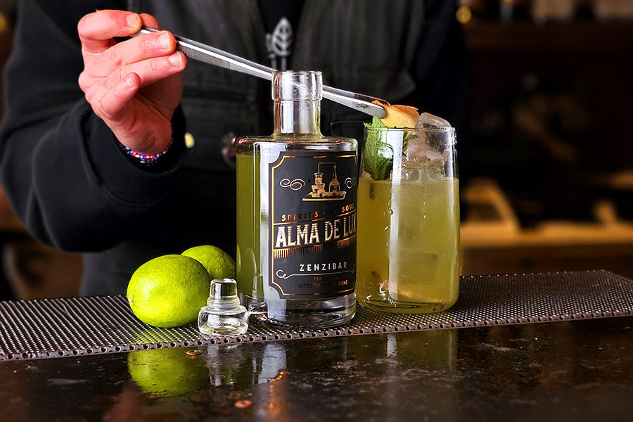 cocktail innovativi